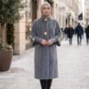 Kolu Ribanalı Ara Boy Fox Kaban